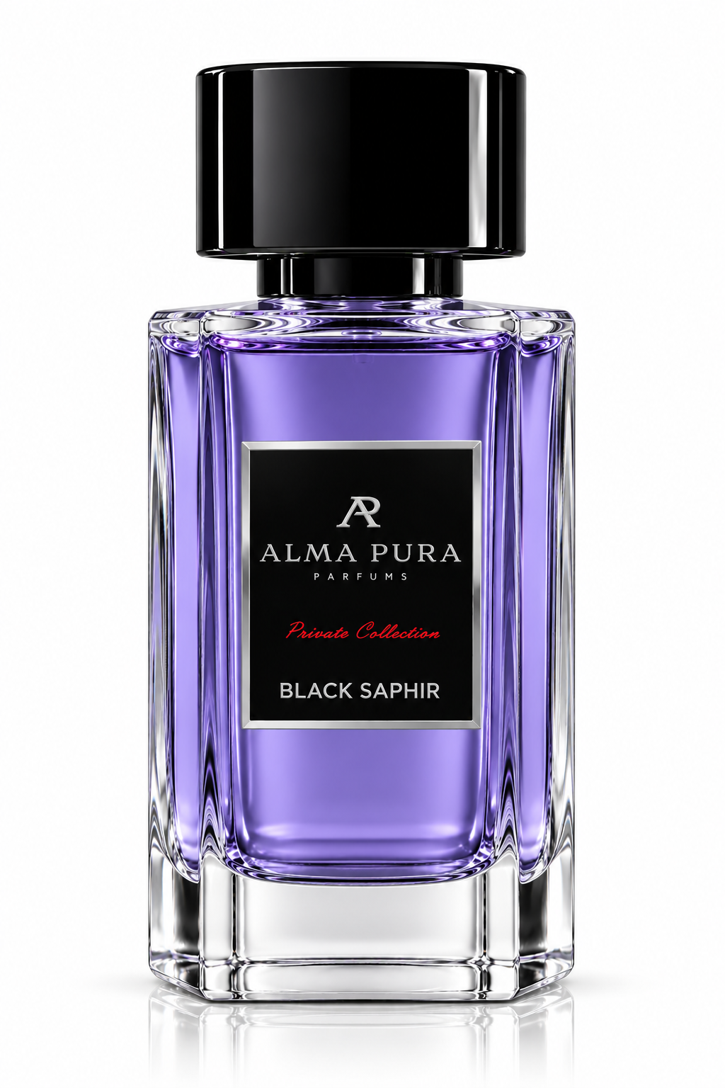 Black Saphir