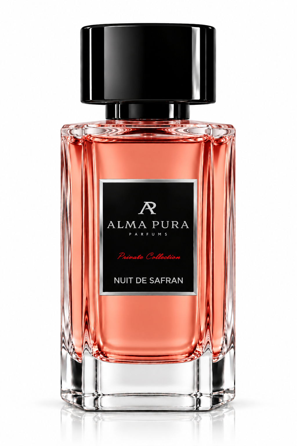 Nuit de Safran