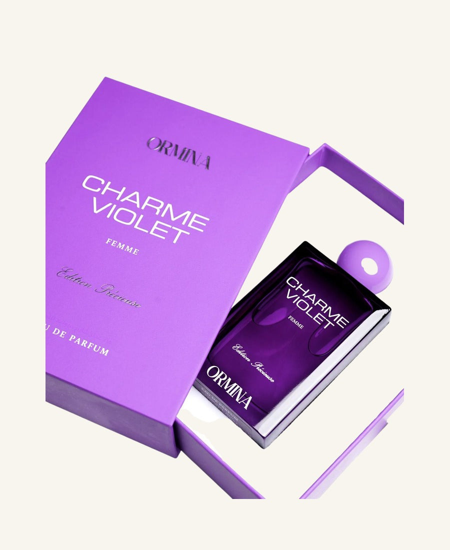 Charme Violet