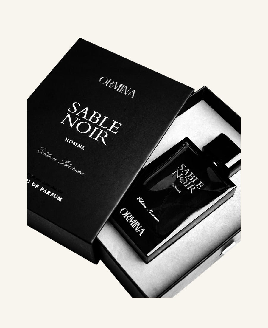 Sable Noir