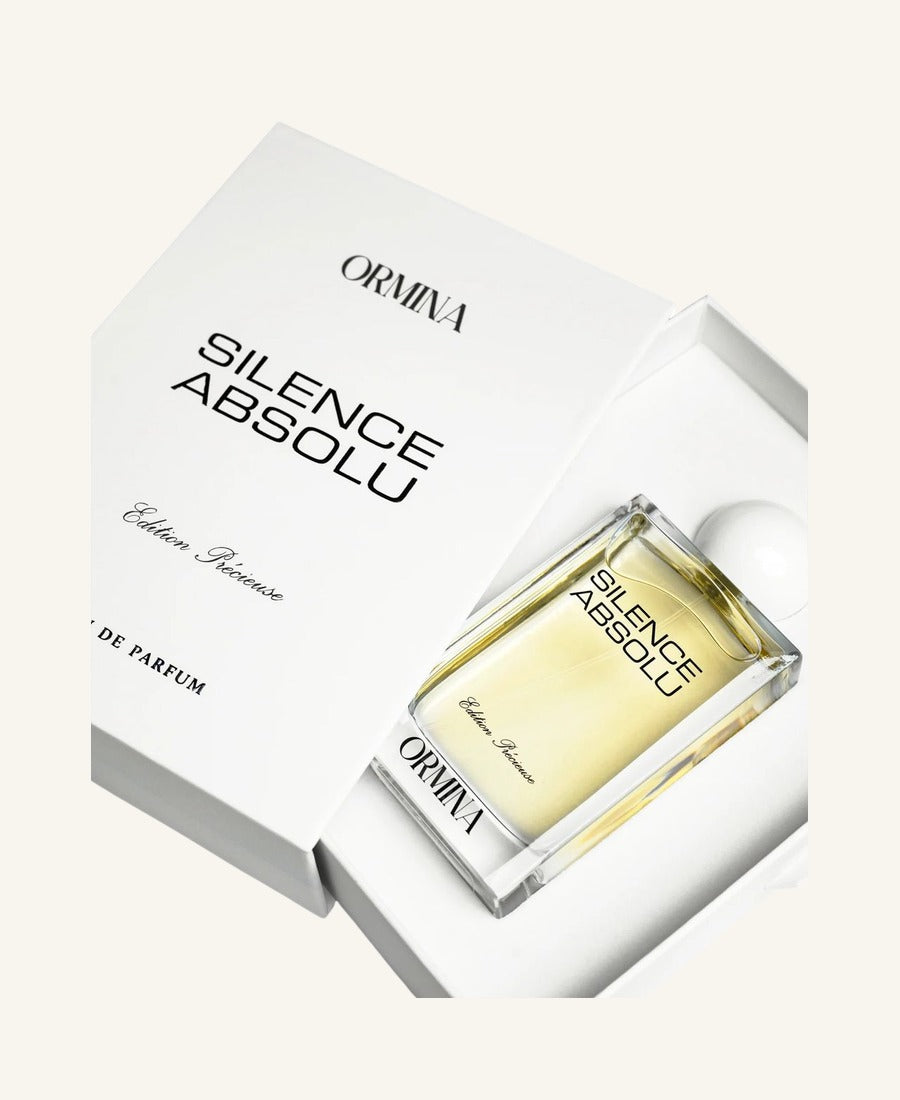 Silence Absolu