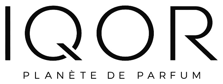 IQOR — Planète de Parfum